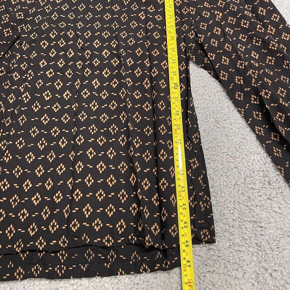 Red Threads Dress Womens Small Sleeveless - Picture 2 of 7